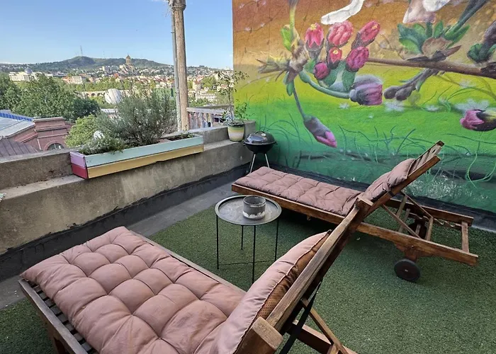 Namaste Hostel