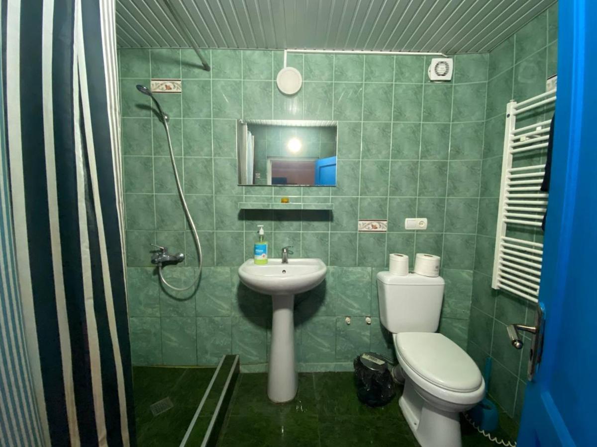 Hostel Namaste