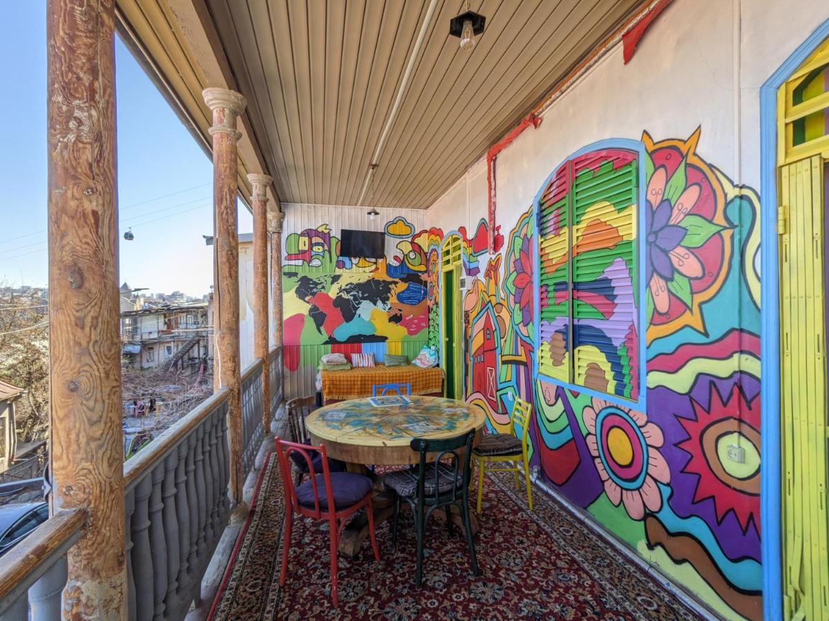 Hostel Namaste *