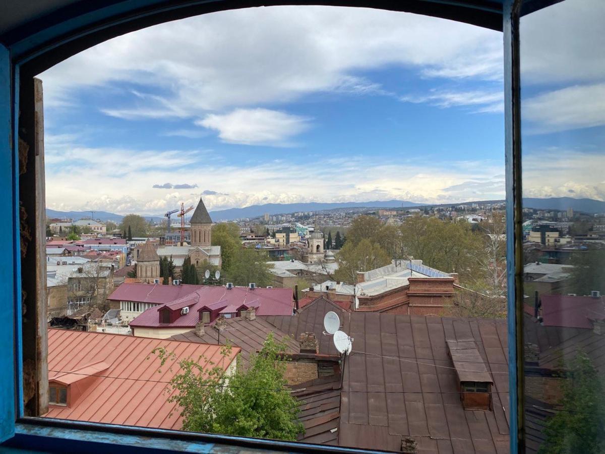Namaste Tbilisi