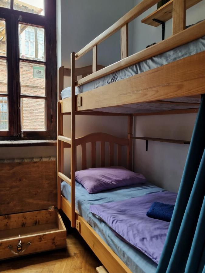 Hostel Namaste Tbilisi
