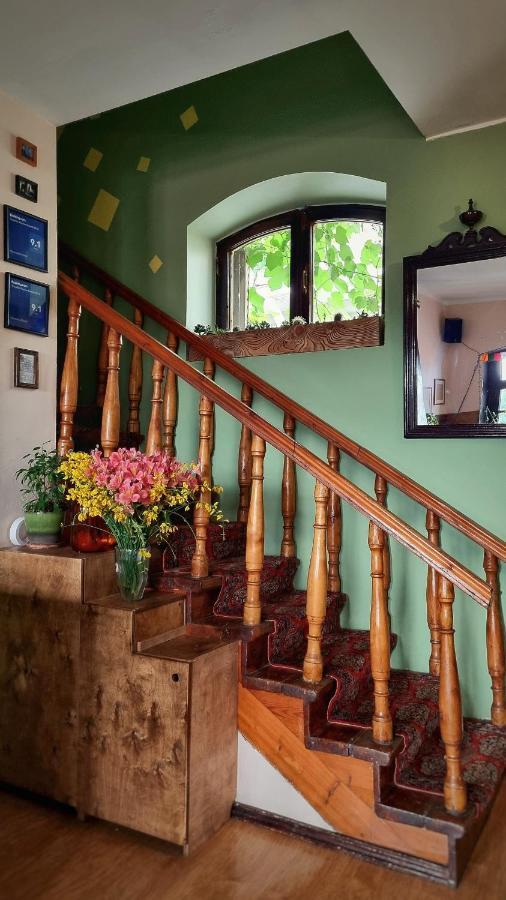 Namaste Hostel Tbilisi