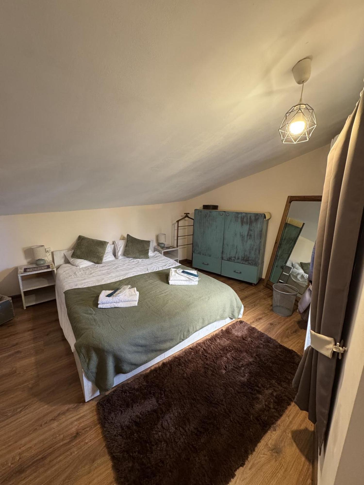 Hostel Namaste Tbilisi