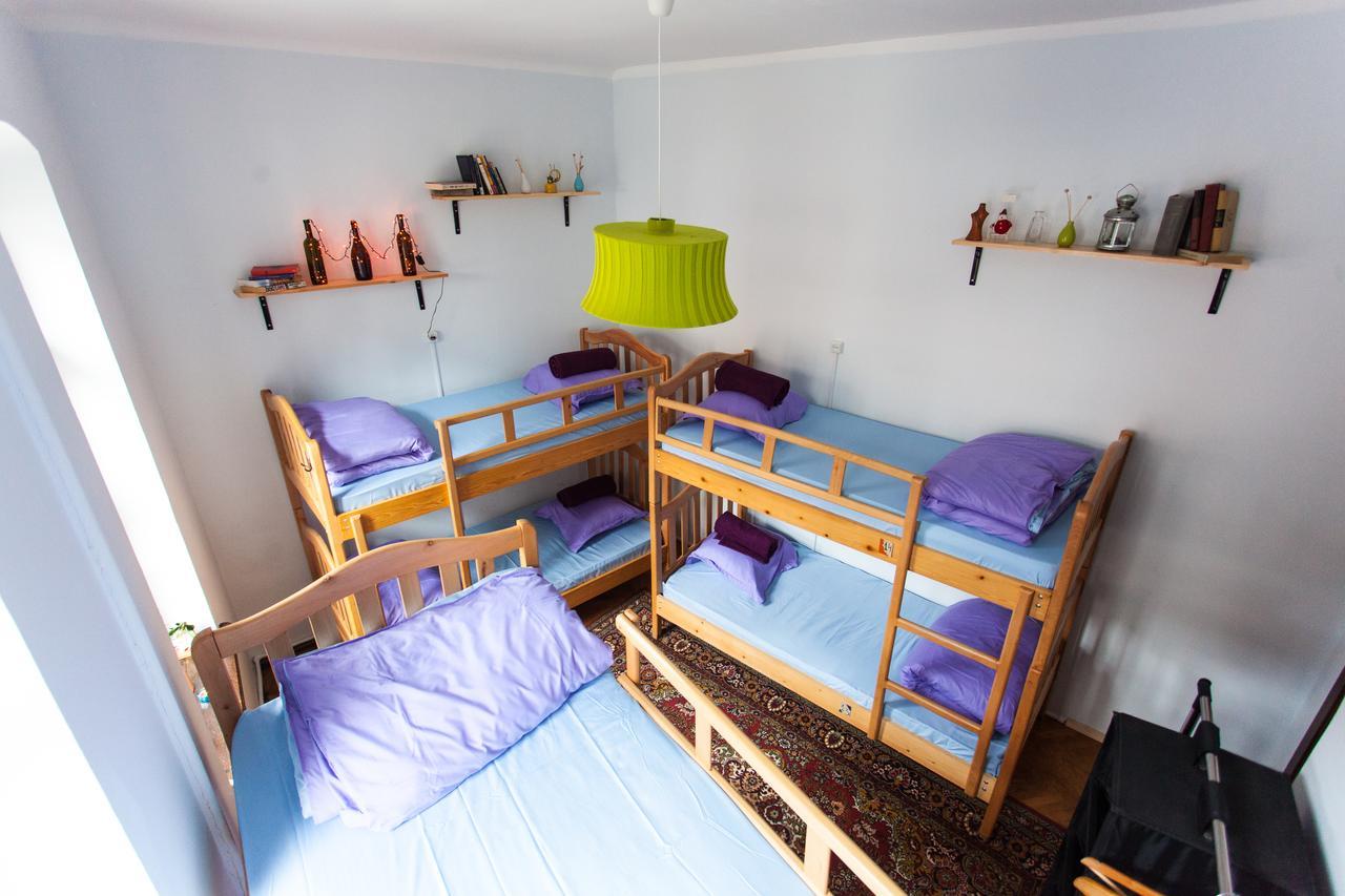 Namaste Hostel Tbilisi