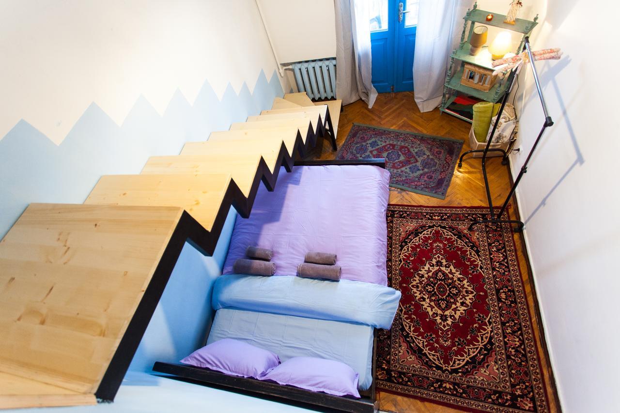 Namaste Hostel